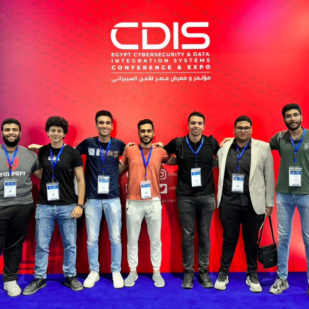 0xyush4's tweet image. بعيدًا عن حر وقرف المواصلات بس كان يوم طرش وان شاء الله يتكرر السنة الجاية بس ببادچ مختلف :&apos;&apos;&apos;
#cdis