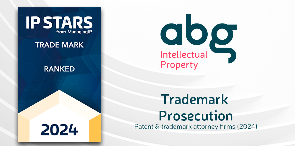 ABG Intellectual Property tweet media