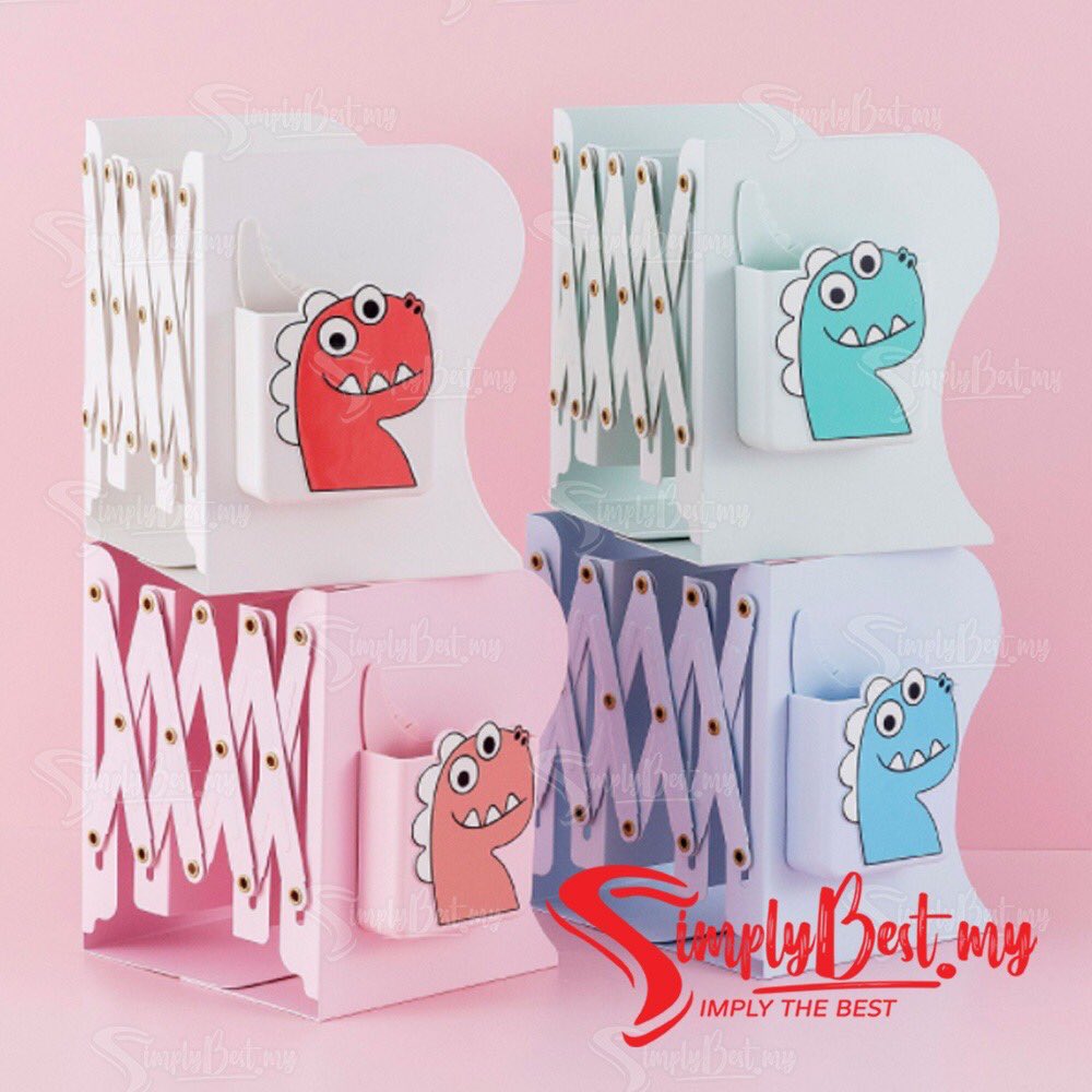 fffaaarrrrr's tweet photo. Cantiknyaaa bookshelf nii.. 😍 Ada tmpat letak pen sekali.. Wajib beli kalo korang y suka kekemasan.. 🥰

https://t.co/m5CmN3G0To https://t.co/qnRbd8kAhP