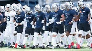 #AGTG After a great call with @Coach_Douglas_ I am blessed to be offered from Howard University The Lord is working, I’ll just do what I am blessed with🤞🏿 @CamdenRecruits @COACH217ROLAND @Coachd_513 @denisecato70 @LUmm55 @JMThompson12 @jeremevendette @HUBISONFOOTBALL