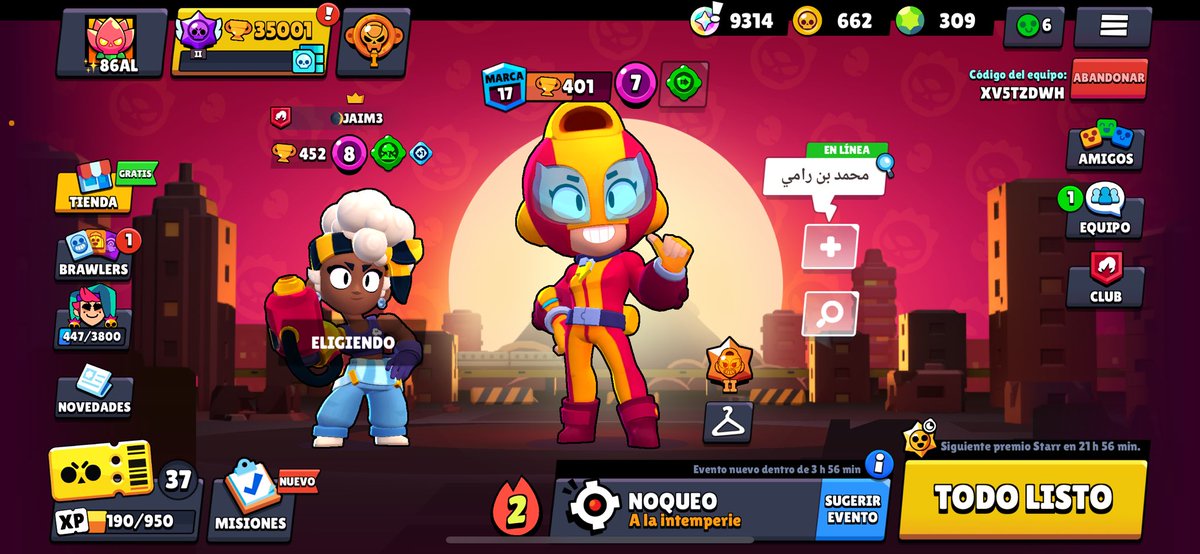 Se que no es nada pero 35k