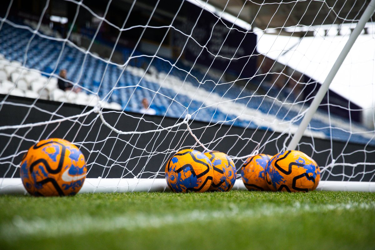 🖋️ Huddersfield Town Foundation is welcoming applications for the vacant role of Designated Safeguarding Manager at Town’s Official Charity. - Click here for more information - ow.ly/cJaE50ROybO #htafc