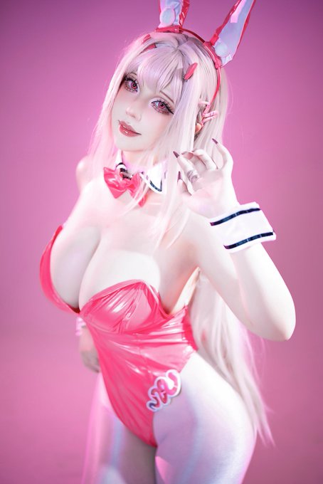 コスプレイヤー菌烨takoのTwitter画像23