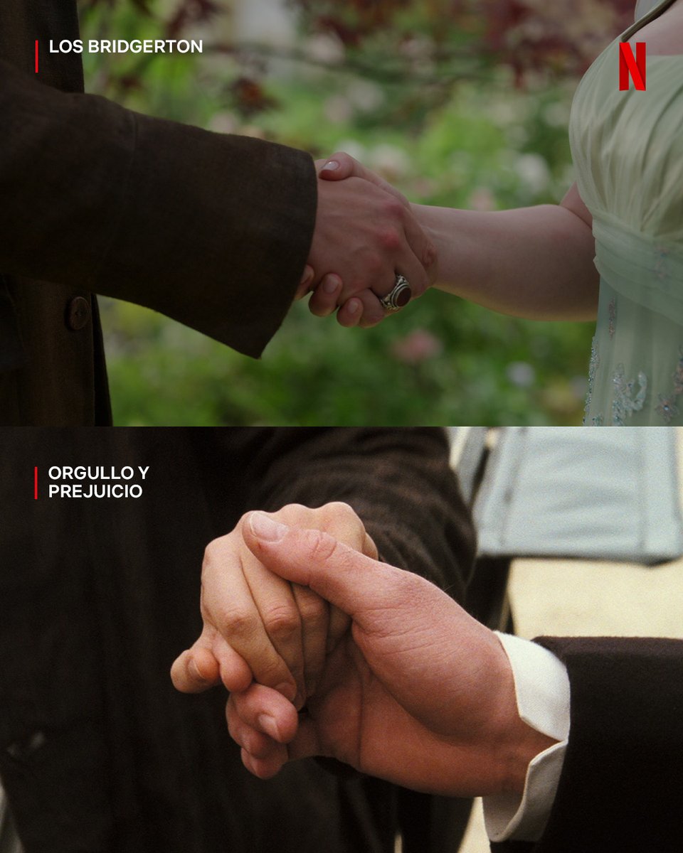 Netflix España tweet media