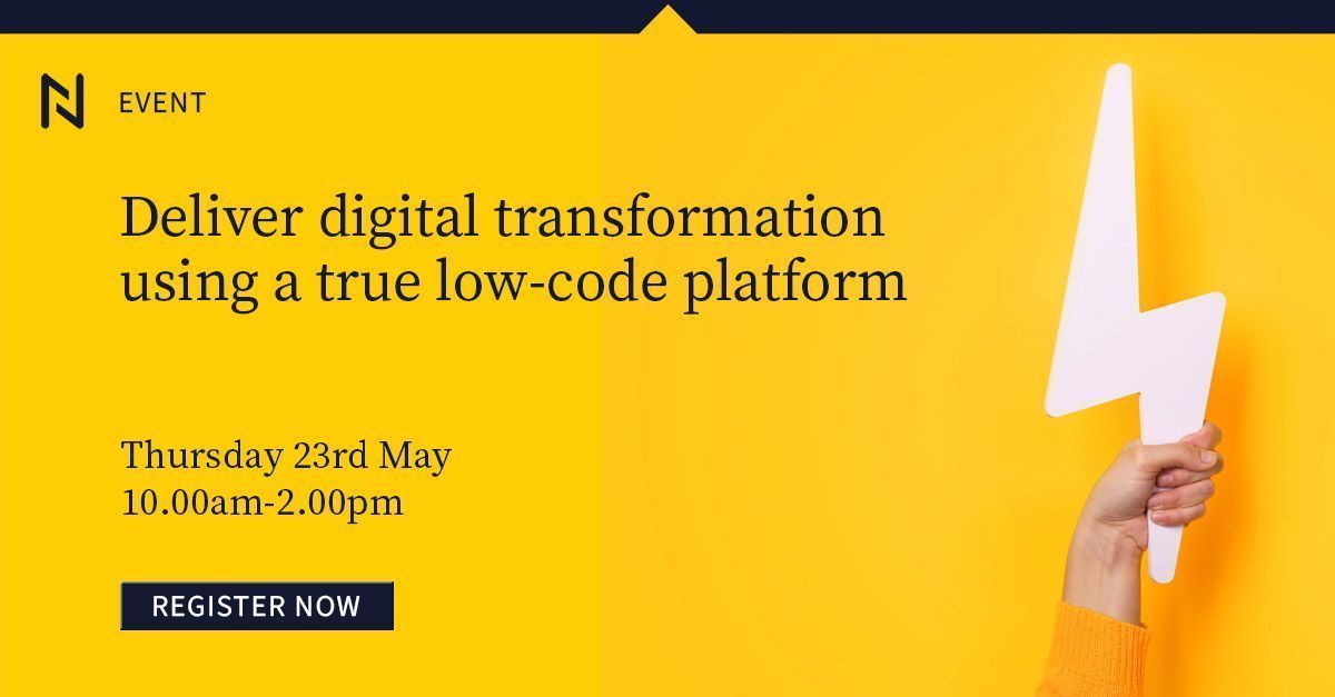 Just 2 days until our #localgov event at Sevenoaks! Discover how #councils from @SDC_newsdesk & @yourcroydon transformed digitally with the power of #CitizenHub. Plus our #processimprovement expert gives #processmapping tips. 

Secure your spot now: buff.ly/3WuXlSK