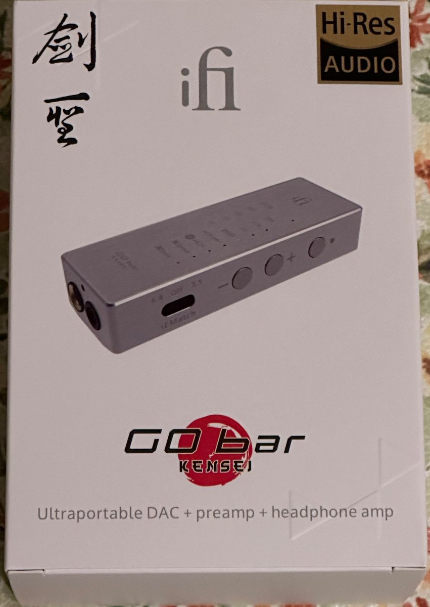 iFi-audio.jp (@iFIAudioJP) / Posts / X