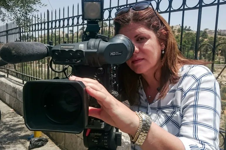 On 11 May 2024 we remembered Shireen Abu Akleh, a Palestinian American TV correspondent for Al Jazeera Arabic & a household name for more than 25 years. 2 years passed since she was killed by an Israeli soldier while covering an Israeli raid in Jenin. May her soul rest in power.