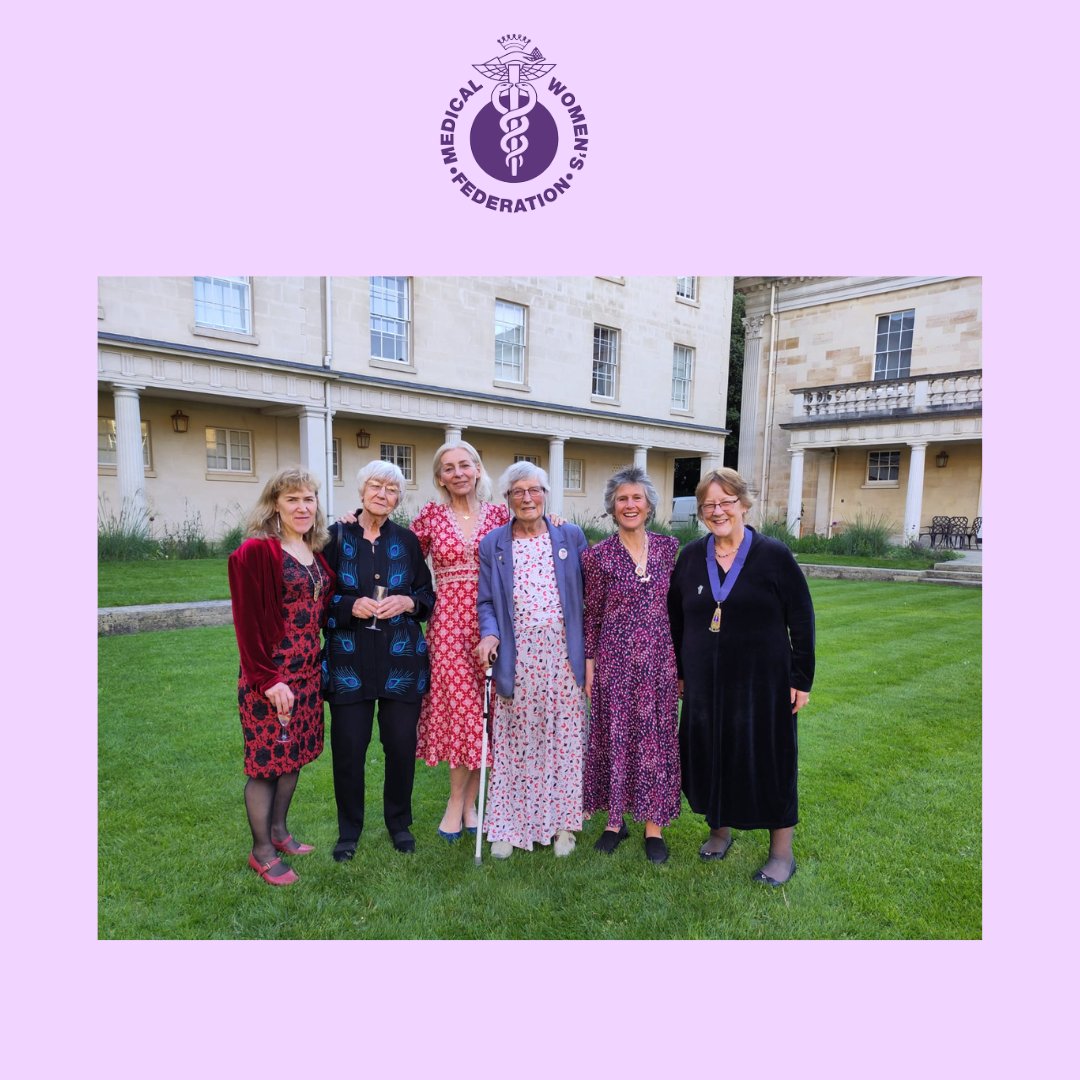 medicalwomenuk's tweet image. 9th May : Pre-Conference excitements
Slide 1: Our Past President
Slide 2 : MWF officers team
#mwf #springconference #cambridge