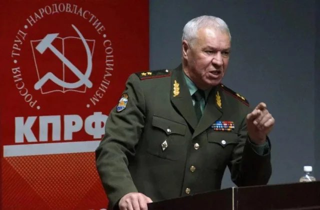 If Russia declares wаr on Ukraine, “full mobilisation” will be launched immediately - Viktor Sobolev