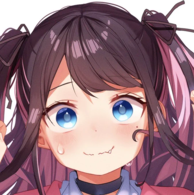  #我ながら天才なお顔4選 