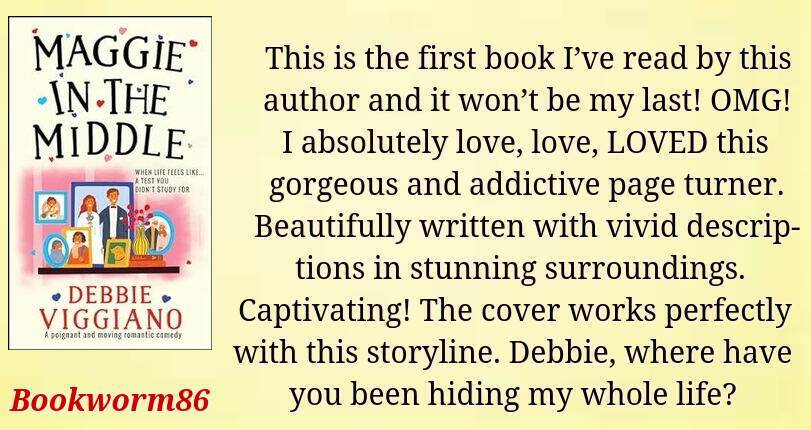 When Maggie King turned 60, she thought her life complete. Now she’s 61, and everything has gone horribly wrong! This summer's most gorgeous later-in-life romance! #TuesdayVibe #Romance #family #BooksWorthReading UK amazon.co.uk/dp/B0CXQ4WQK4 US amazon.com/dp/B0CXQ4WQK4