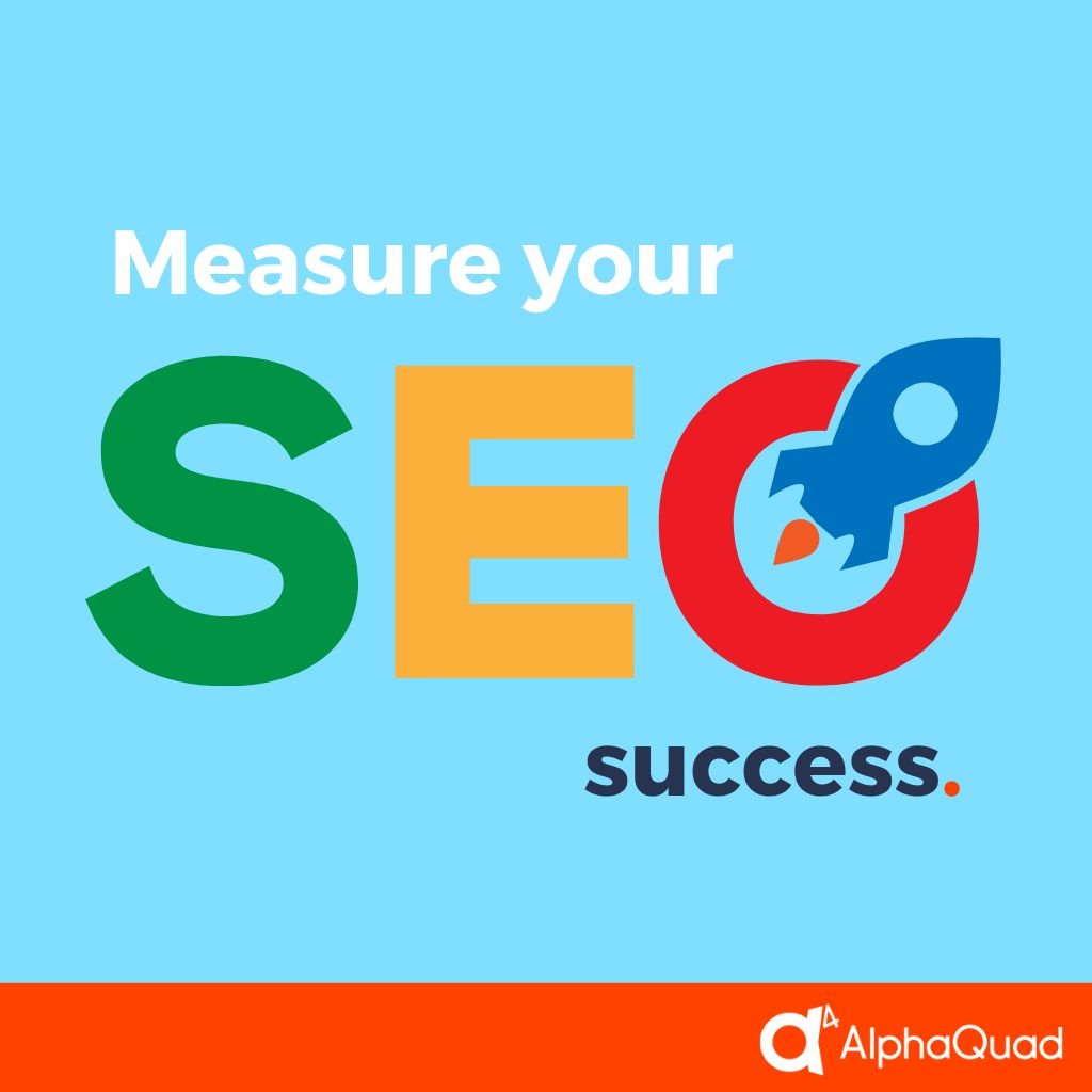 alphaquad's tweet image. 📊 Track Your SEO Success! 📊

Need to measure your SEO impact? Our latest blog breaks down the essential metrics to watch. Find out how to track rankings, traffic, and conversions effectively.

👉 alphaquad.co.uk/how-to-measure…

#SEO #DigitalMarketing #MeasureSuccess