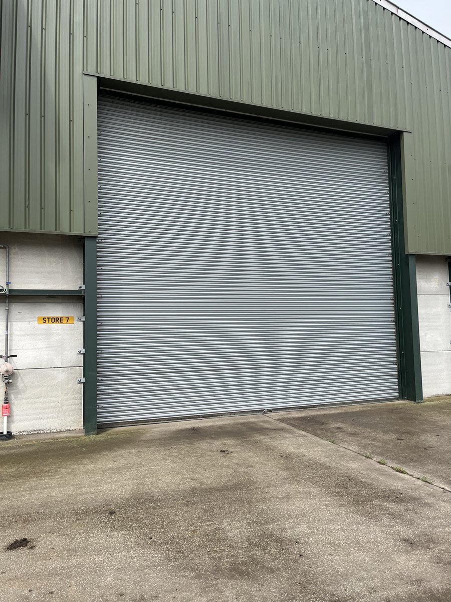 gg_door's tweet image. Keep your roller shutters up to current health and safety regulations and legislations.

​To arrange a quote for a roller shutter service in and around the Doncaster area call us on:
07403 886096

ggemergencyshutters.co.uk

#rollershutterservice #RollerShutters #Doncaster