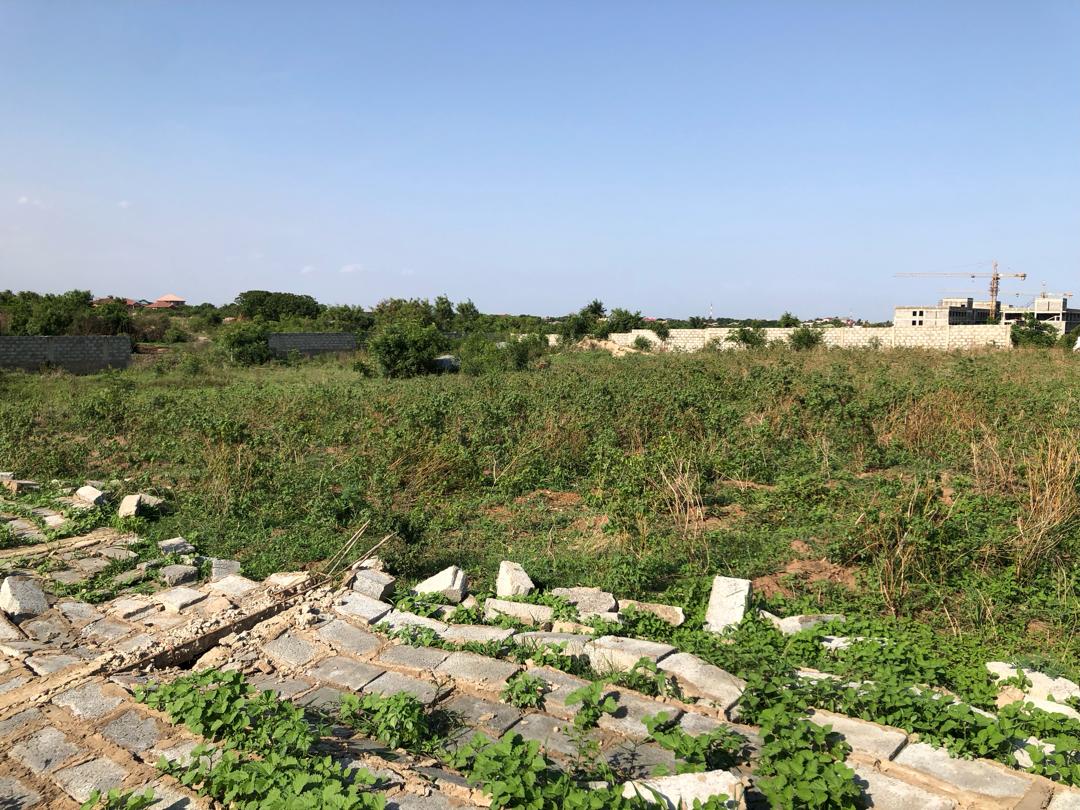 ProptisGh's tweet photo. 12 Plots Of Land For Sale
Location: Adenta Aviation
Price: 65,000USD per plot
Contact our verified agent Bismark on 0553138465 for more details
Connect with us and list your properties for FREE
#proptis #newlistings #freelistings #ghanaproperties #realestatewebsite https://t.co/Fv6TopIsMx