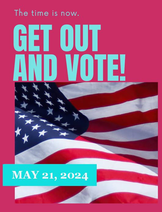 Polls are open 7am-7pm. For polling place locations or sample ballots go to mvp.sos.ga.gov/s/ or call 706-821-2340. You must go to your assigned polling place today.