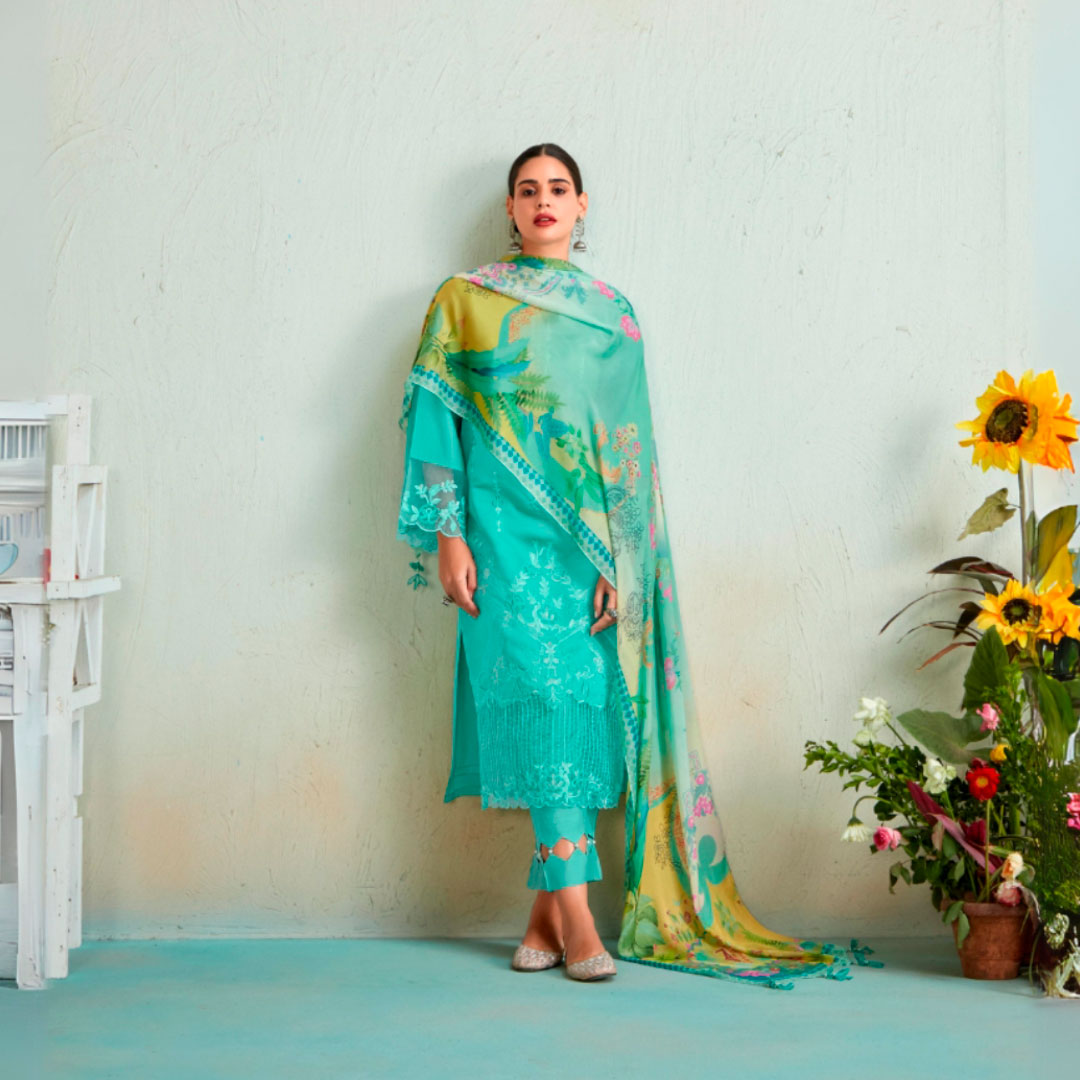 SimpleSarees's tweet photo. Embrace timeless elegance with Simplesarees' designer Muslin Salwar Suit! ✨

🌐 Shop here: https://t.co/We9T22TDqP

#simplesarees #SalwarSuit #designersalwarsuit #salwarsuitonline #OOTD #indianwear #Dress #PawDay #FashionTrends #womenswear #clothing https://t.co/1XqrWP9R4l