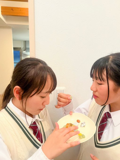 Twitterのコスプレ画像47