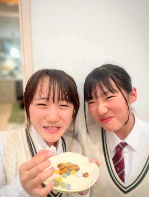 Twitterのコスプレ画像48