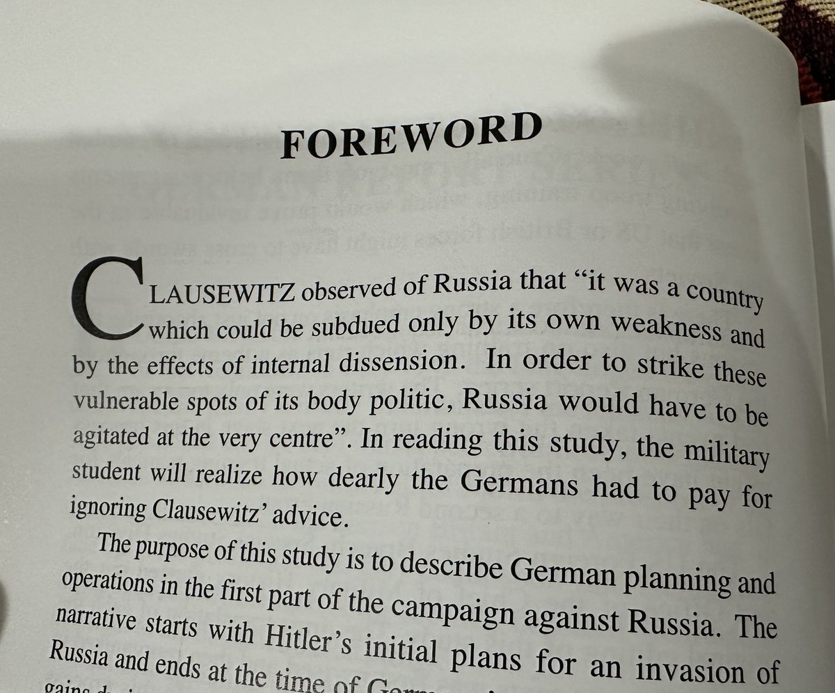 attyRaGe's tweet photo. @Tendar This is rhe foreword of the booknim currently reading https://t.co/jXaIixuoOO