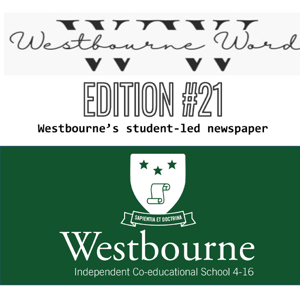 westbournians's tweet image. Check out the latest edition of Westbourne Word. 

Our Yr 10 journalists have stress-busting exam tips, articles on disappearing aircraft, stunning #NorthernLights photos, &amp;amp; more! Plus recipes, quizzes, &amp;amp; more!
westbourneschool.co.uk/news/westbourn…

#WestbourneWord #StudentMagazine #ExamTips