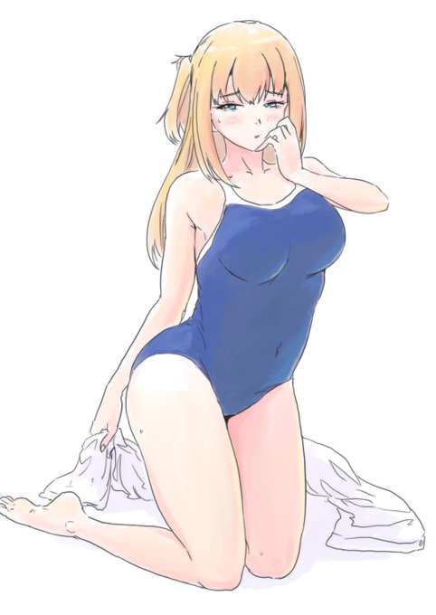 こういうのがお好きですの…? 