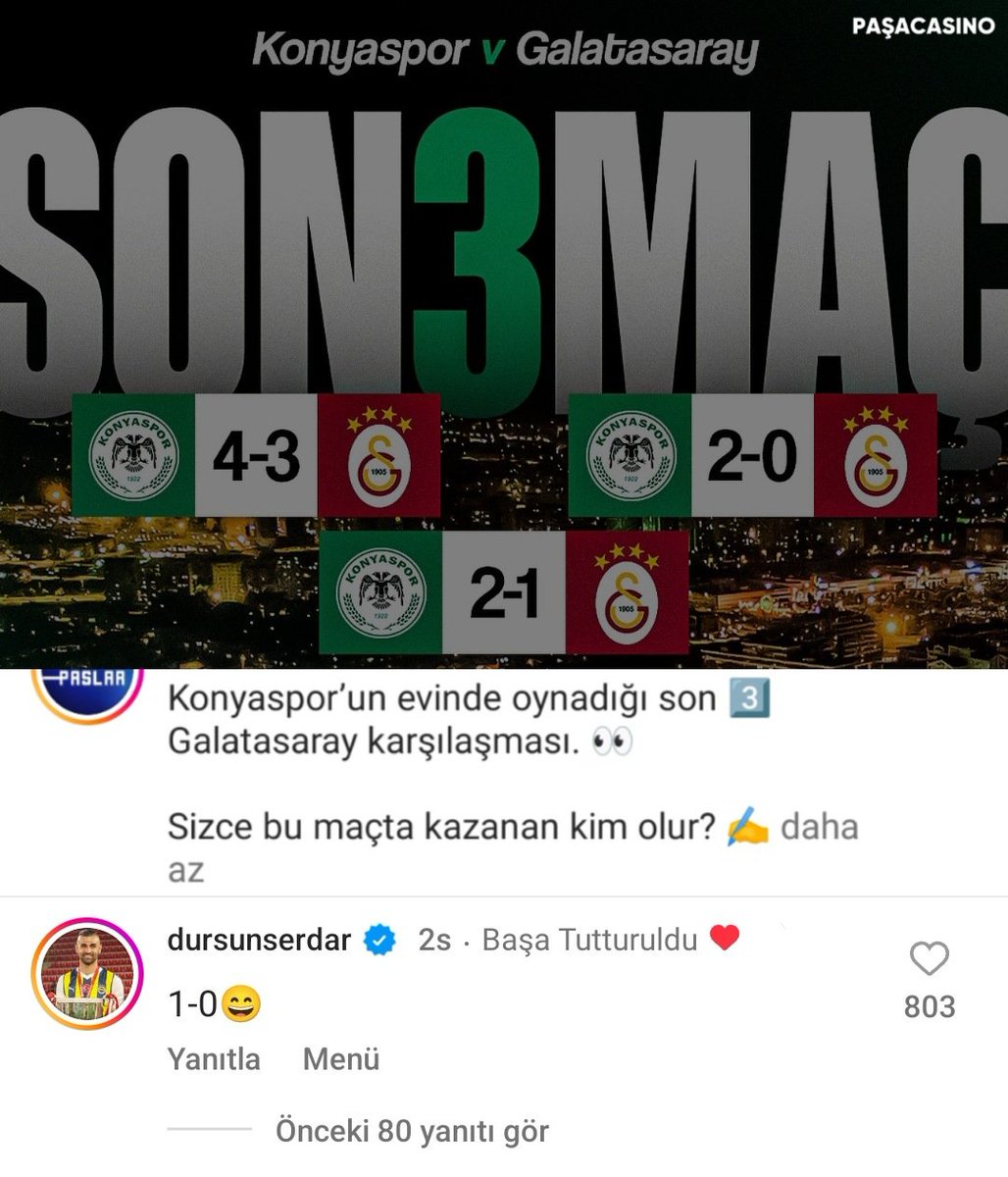 Bunlar yine umutlanmaya başlamış