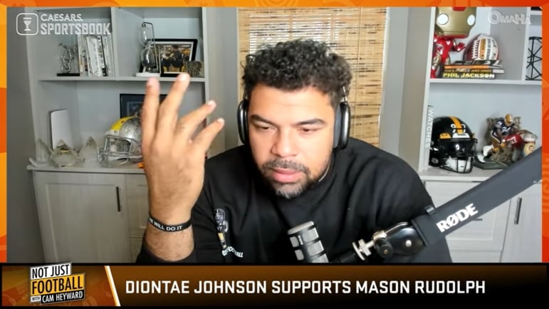 Steelers Depot 7⃣ tweet media