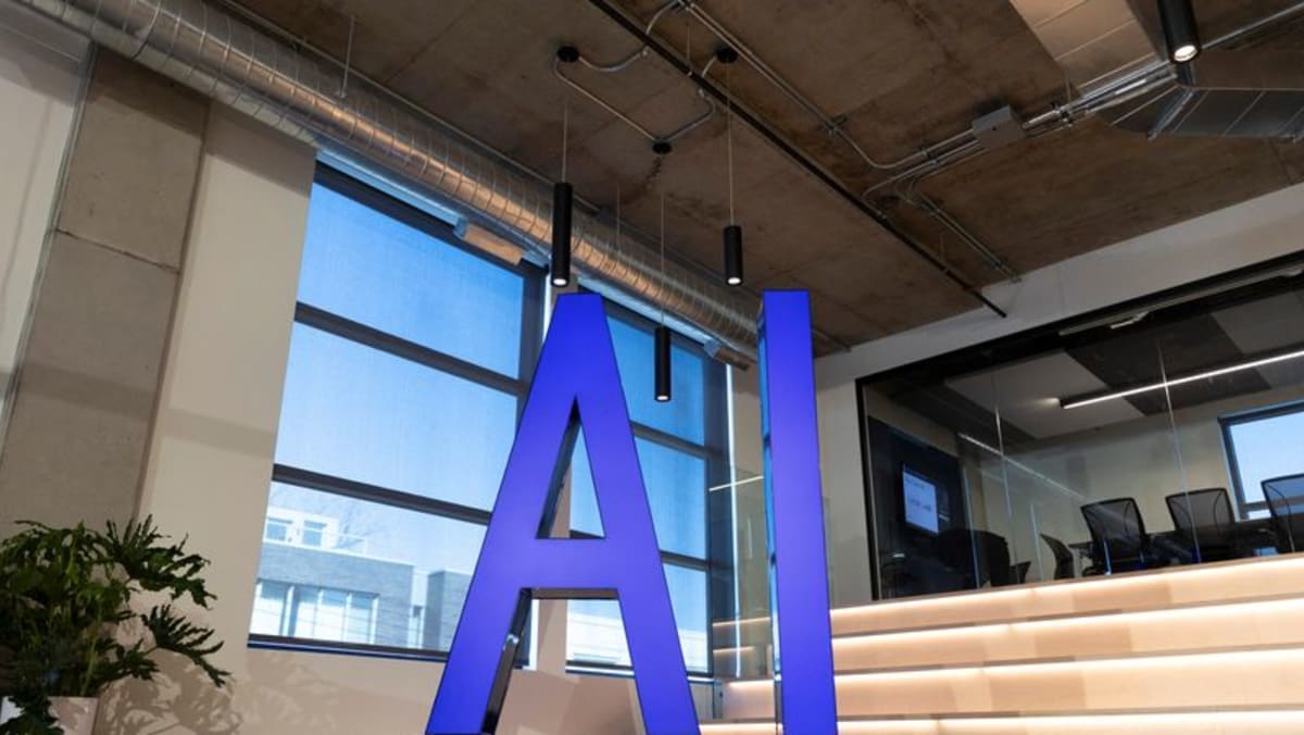 AI startup Scale AI raises $1 billion in fresh funding cna.asia/44QOop6