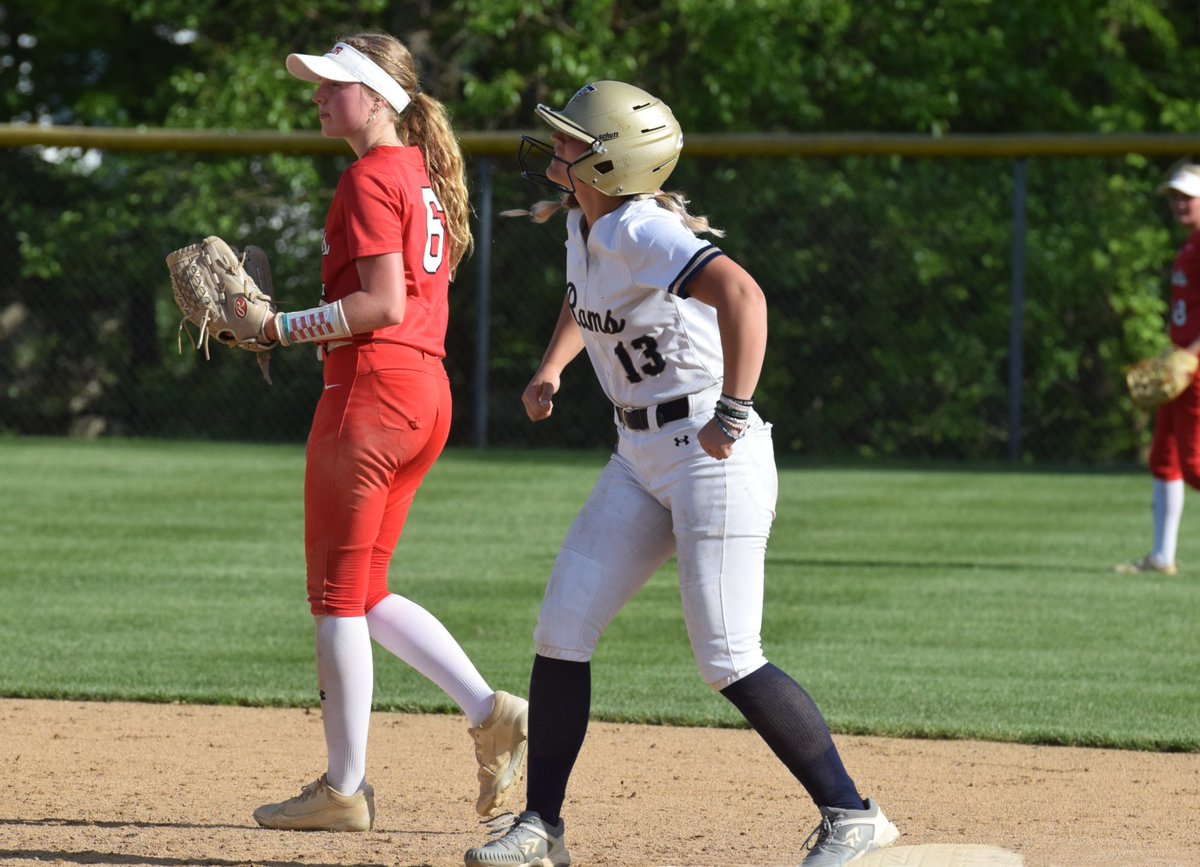 PaPrepLive's tweet image. District 1-6A softball: Spring-Ford bats awaken in time to oust Owen J. Roberts papreplive.com/2024/05/20/dis…