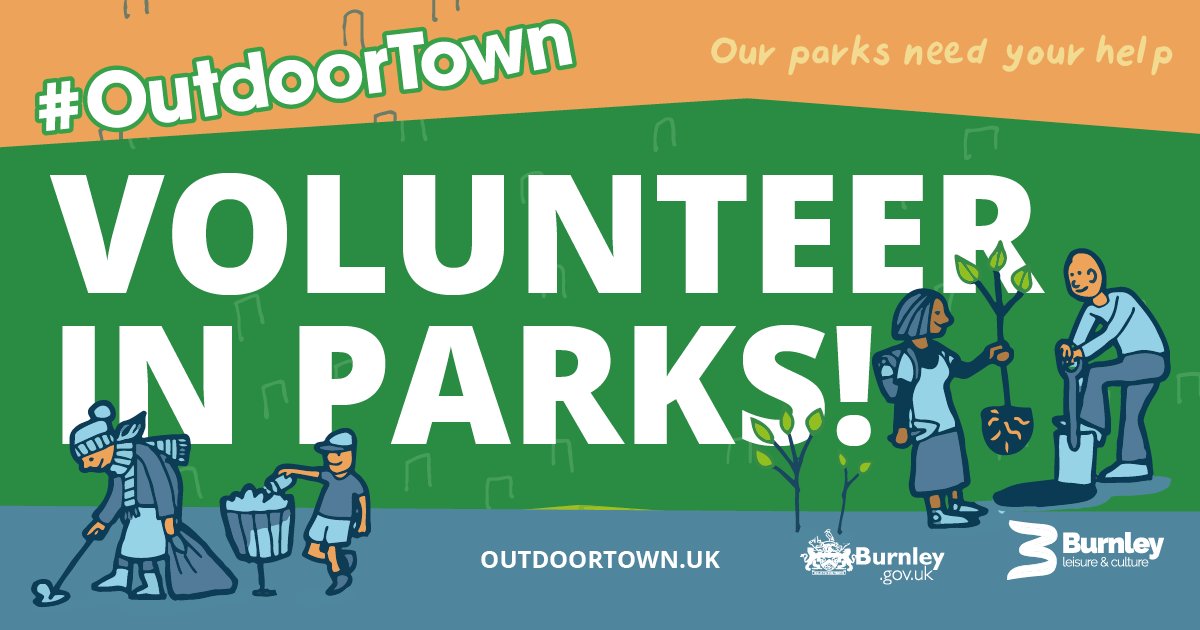 Come along, roll up your sleeves and get your hands dirty.
Memorial Park Gardening Club is looking for volunteers to join its members at the Padiham park today (sorry for the late notice!) and tomorrow, both between 1pm and 4pm. Meet at the rose garden.