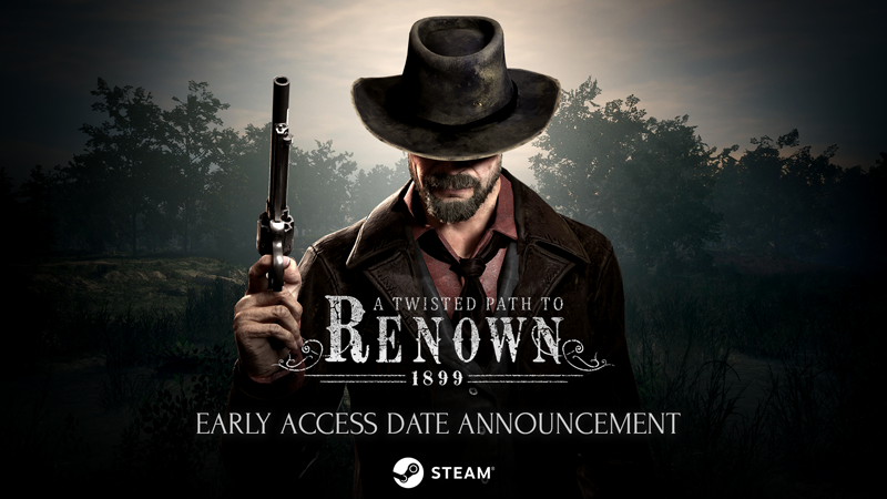 TLIML_Official's tweet photo. We cannot wait to see you on June 6th!
If you want to be notified when the EA goes live, don't forget to wishlist A Twisted Path to Renown using the link below, together with keeping up to date with our Steam forums discussions.
https://t.co/RnBD3955kK https://t.co/S3jzHaurLq