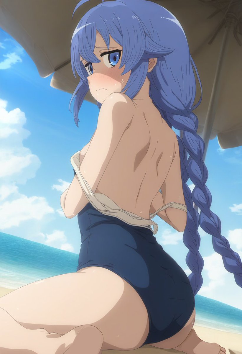 Kben / クベン tweet media