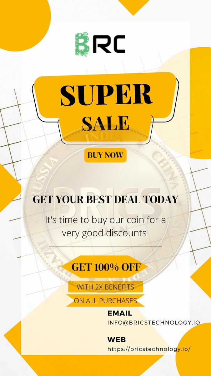 Brics Technology tweet media