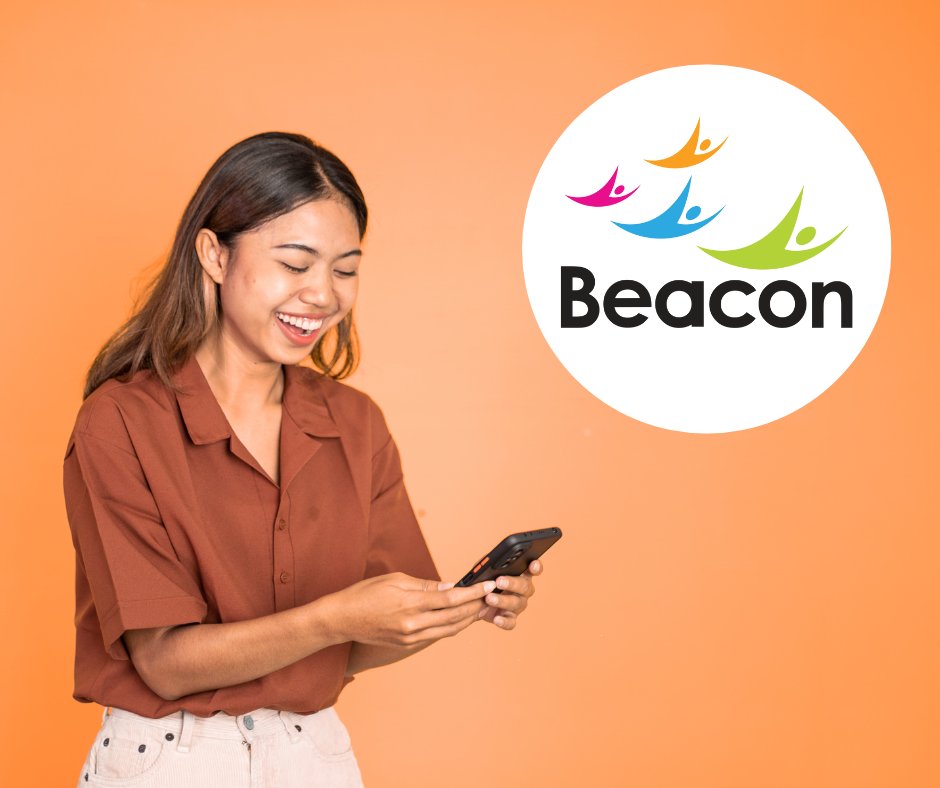 🤝 Make a Difference with the Beacon Centre! 🤝 Do you have half an hour each week to spare? You could make a huge difference for someone at risk of loneliness or isolation through our Volunteer Befriending Programme. Call 01902 880 111 or email enquiries@beaconvision.org today!