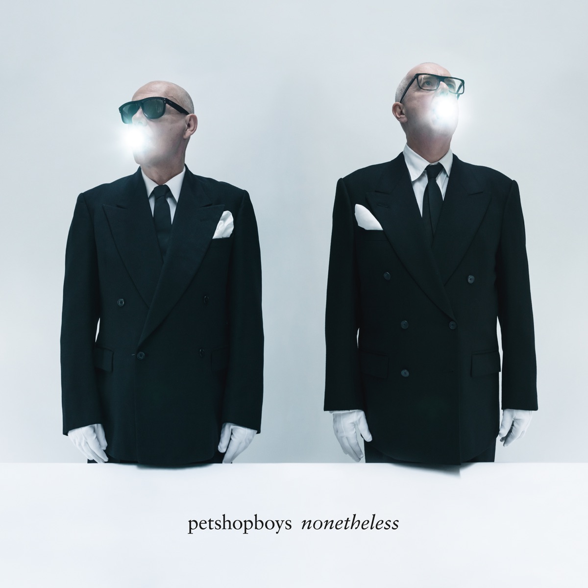 Have YOU heard @petshopboys' new album ‘Nonetheless’ yet? | Read our review by @marramark + listen to the album here: album.ink/PSBnonetheless