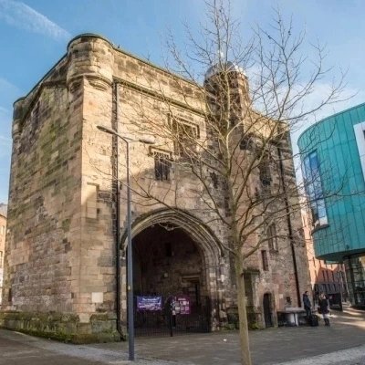 Leicester Museums & Galleries tweet media