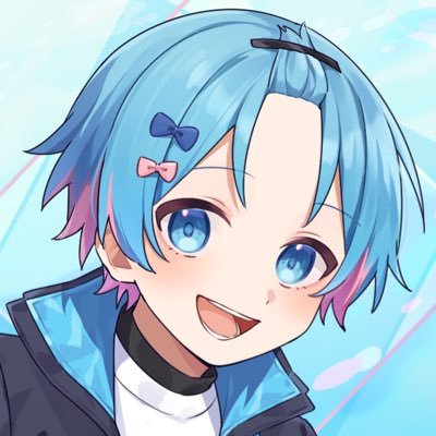 アイコン新しくなりました🎀✨ 把握したらいいねとリプください