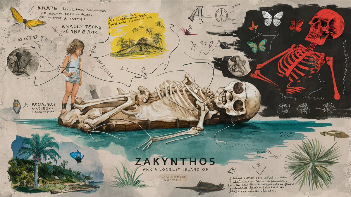 'The 3rd part of the return from Parnassus/Visit Greece 2024'

Zakynthos 🎨