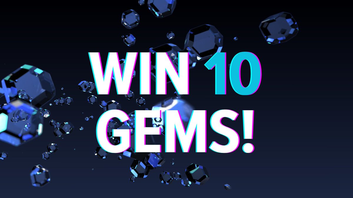 🤔 Think you can predict the champion? 🏆 Guess who will win this week's 'Total Wins' leaderboard and win 10 GEMs! 💎 Share your predictions and join the fun! 🎉 #KWARS #LeaderboardChallenge #WinGEMs