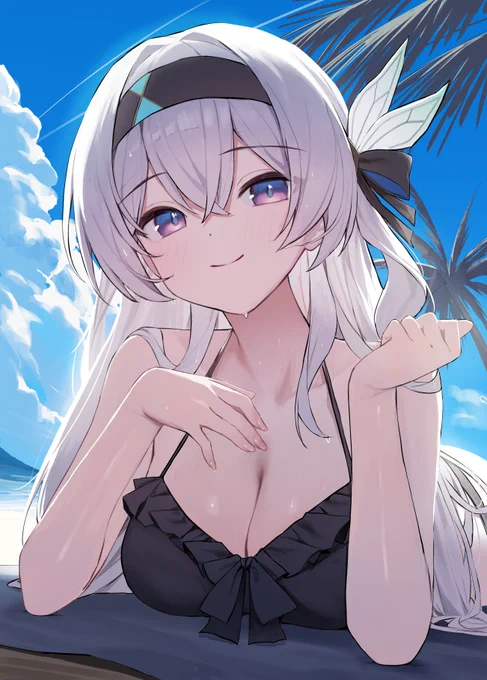 Firefly #崩壊スターレイル #HonkaiStarRail 