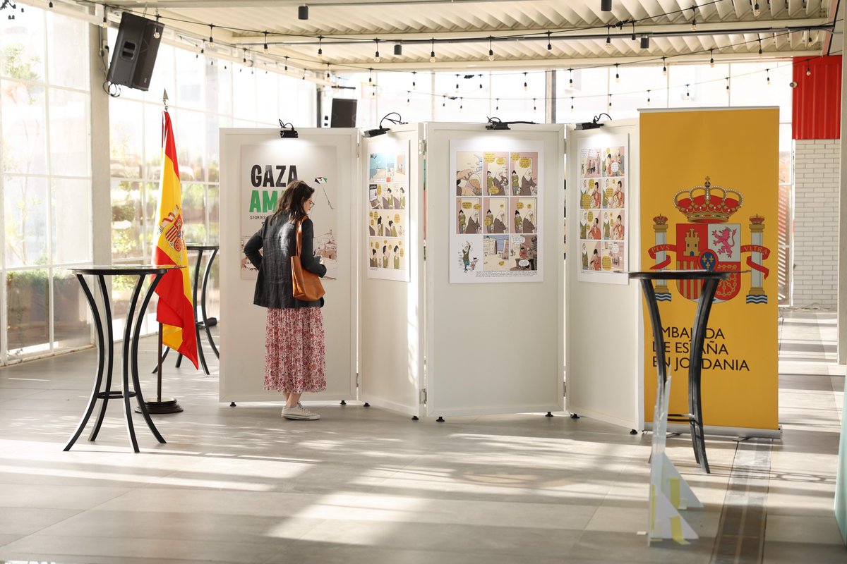 EU in Jordan 🇪🇺 🇯🇴 tweet media