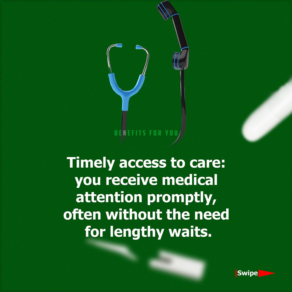 HeZafrica's tweet photo. It's time to embrace the future of healthcare and put your health first!
But this is the kicker, we are set to offer you the most comprehensive telemedicine service
#HeZa
#health
#africa
#healthyliving
#HealthAndWellness
#doctorsofinstagram
#doctors https://t.co/d3jKRFd656
