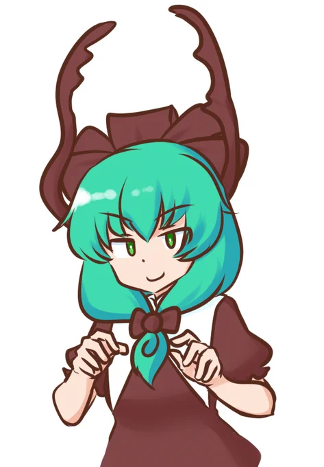 カギヤマクワガタ 