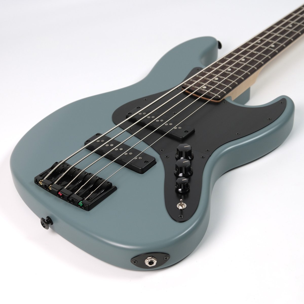 サウンドメッセ戦利品第二弾！ Black Smoker BETA-J5 BS XL Bronze