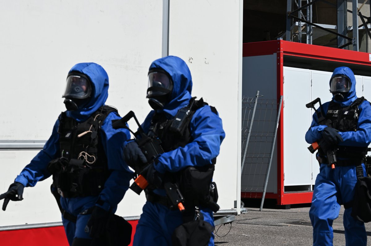 Préfète de la Haute-Savoie tweet media