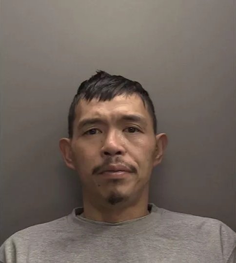 KEN LEE, THE DIRTY LITTLE NONCE HAS BEEN JAILED FOR 2 YEARS FOR SEXUALLY ASSAULTING 13-YEAR-OLD SCHOOLGIRL WALKING HOME A detective branded a man's sexual perversions 'vile and monstrous' after he was jailed for two sexual assaults, one on a 13-year-old schoolgirl walking home.