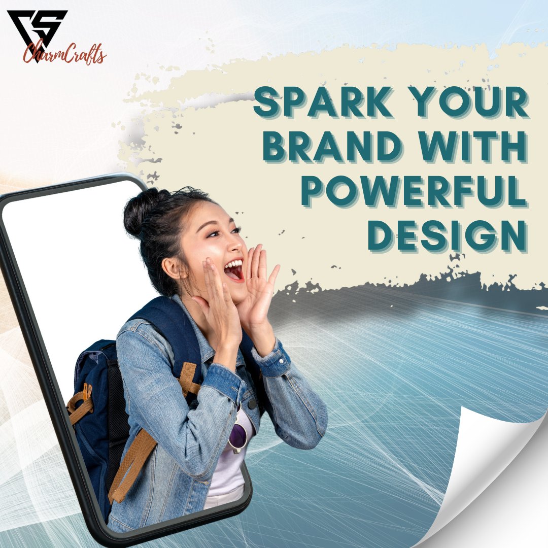 Charms_Designs's tweet image. Tired of bland visuals? I&apos;m Charmaine, your graphic designer. 🎨 We craft eye-catching designs that tell your brand story &amp;amp; grab attention. Let&apos;s chat about your vision! 🚀

#GraphicDesignPH #SupportLocalDesigners #PHCreatives # MakeYourMark