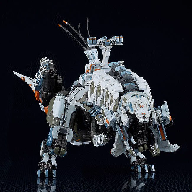 MODEROID Thunderjaw (Horizon Forbidden West) 