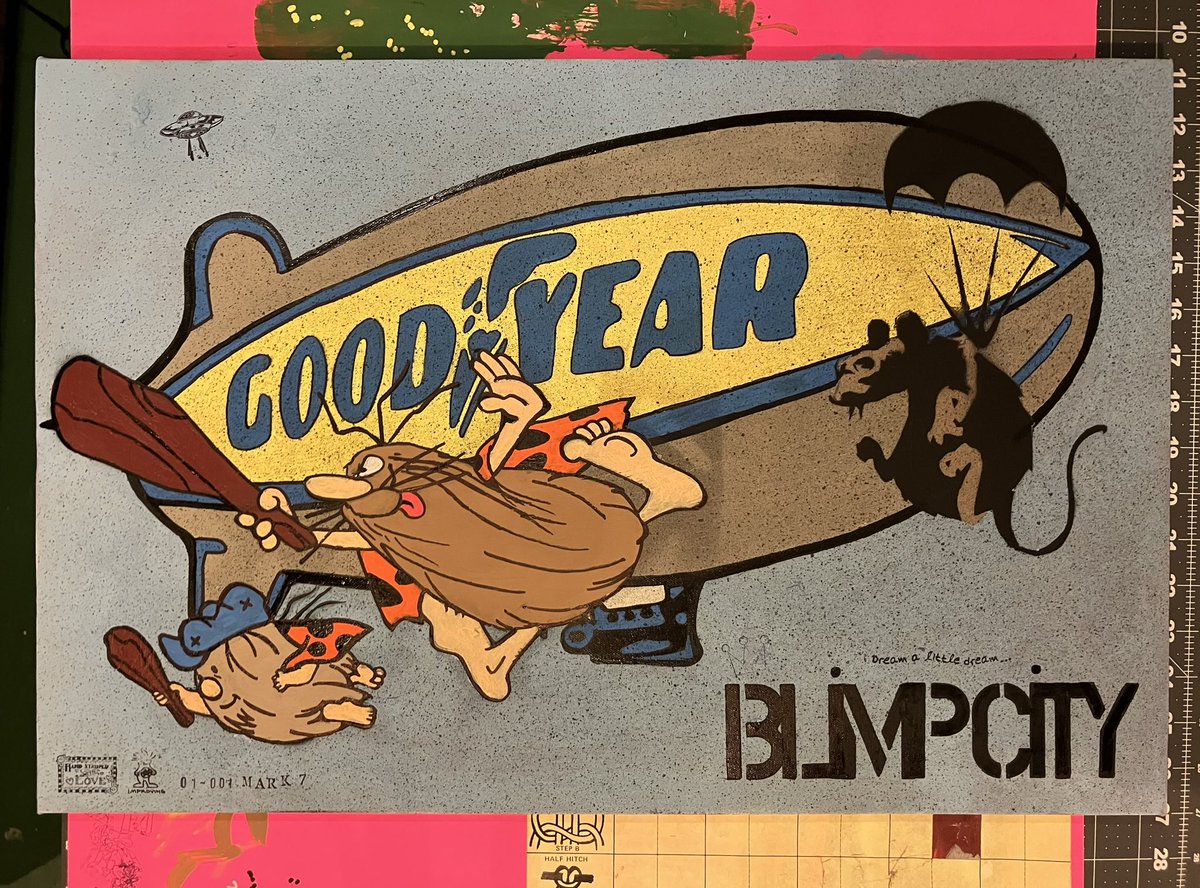 My first vendor show, hope to see you guys there. Will <a href="/KingJames/">LeBron James</a> and <a href="/MrBeast/">MrBeast</a> show up 🤷🏻‍♂️ 🤟🏻