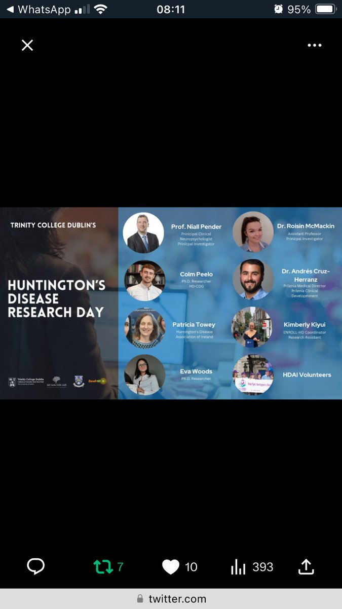 Amanda Spencer tweet media